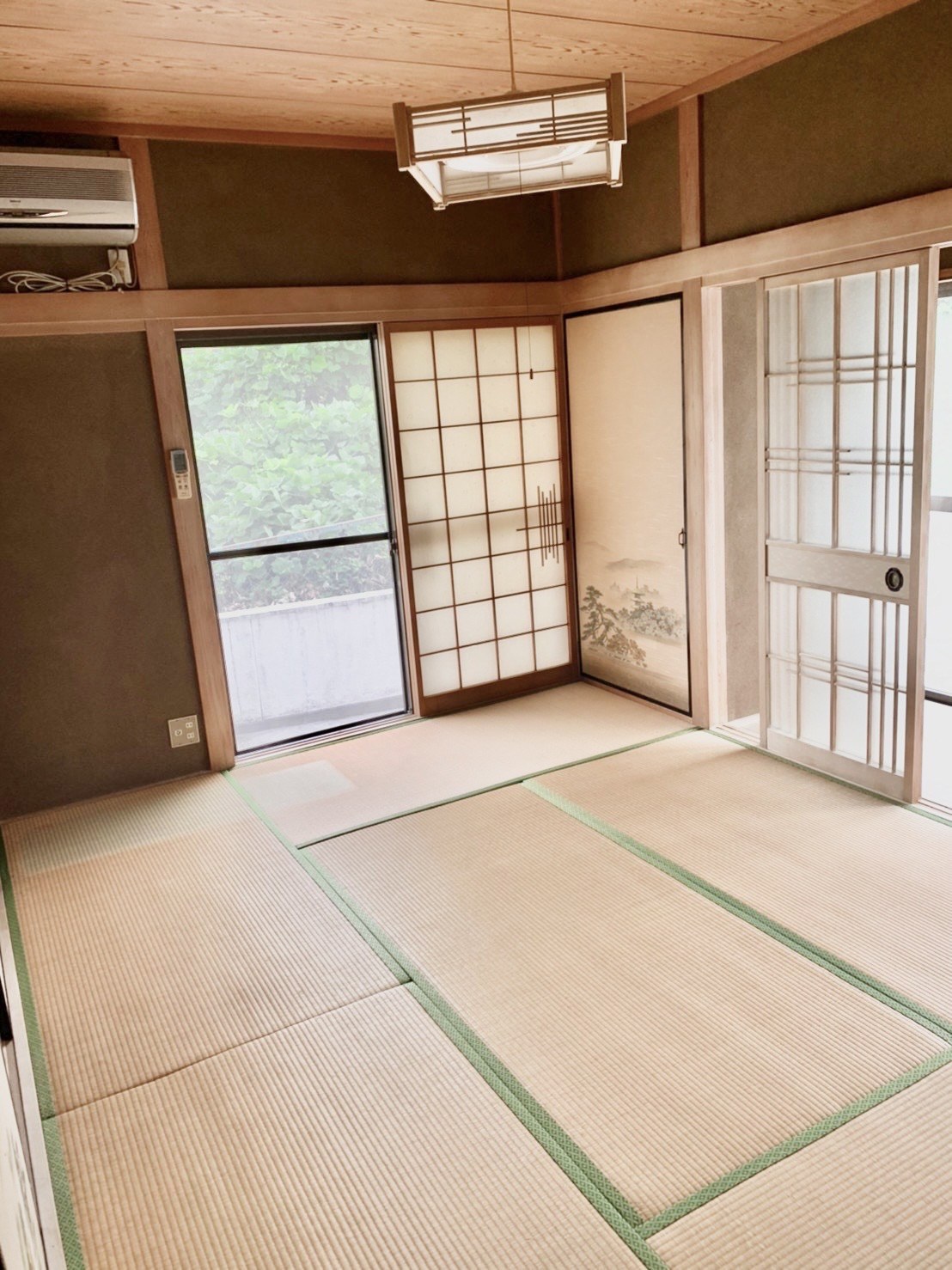 賃貸一戸建て！ 岩出市船戸７DKファミリー向け物件です。 写真5