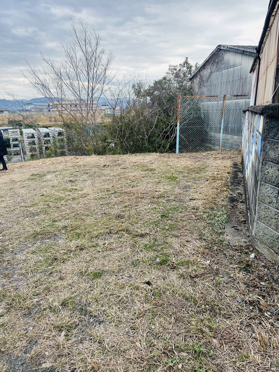 価格変更しました！岩出市高塚売土地（約42坪） 写真2