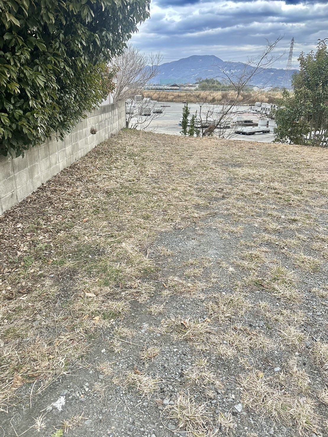 価格変更しました！岩出市高塚売土地（約42坪） 写真3