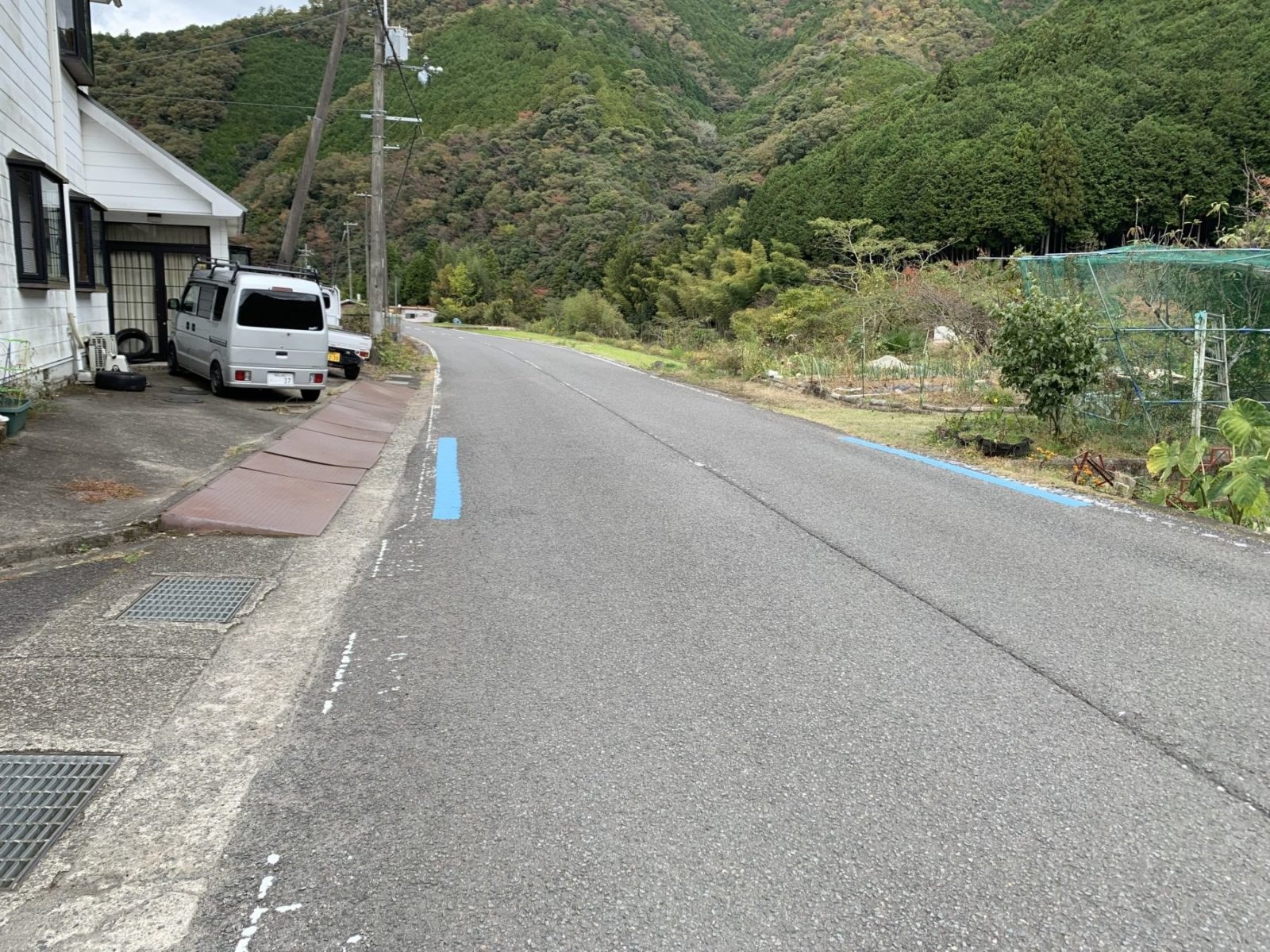 有田川町清水の住宅用地（約35.8坪） 写真3