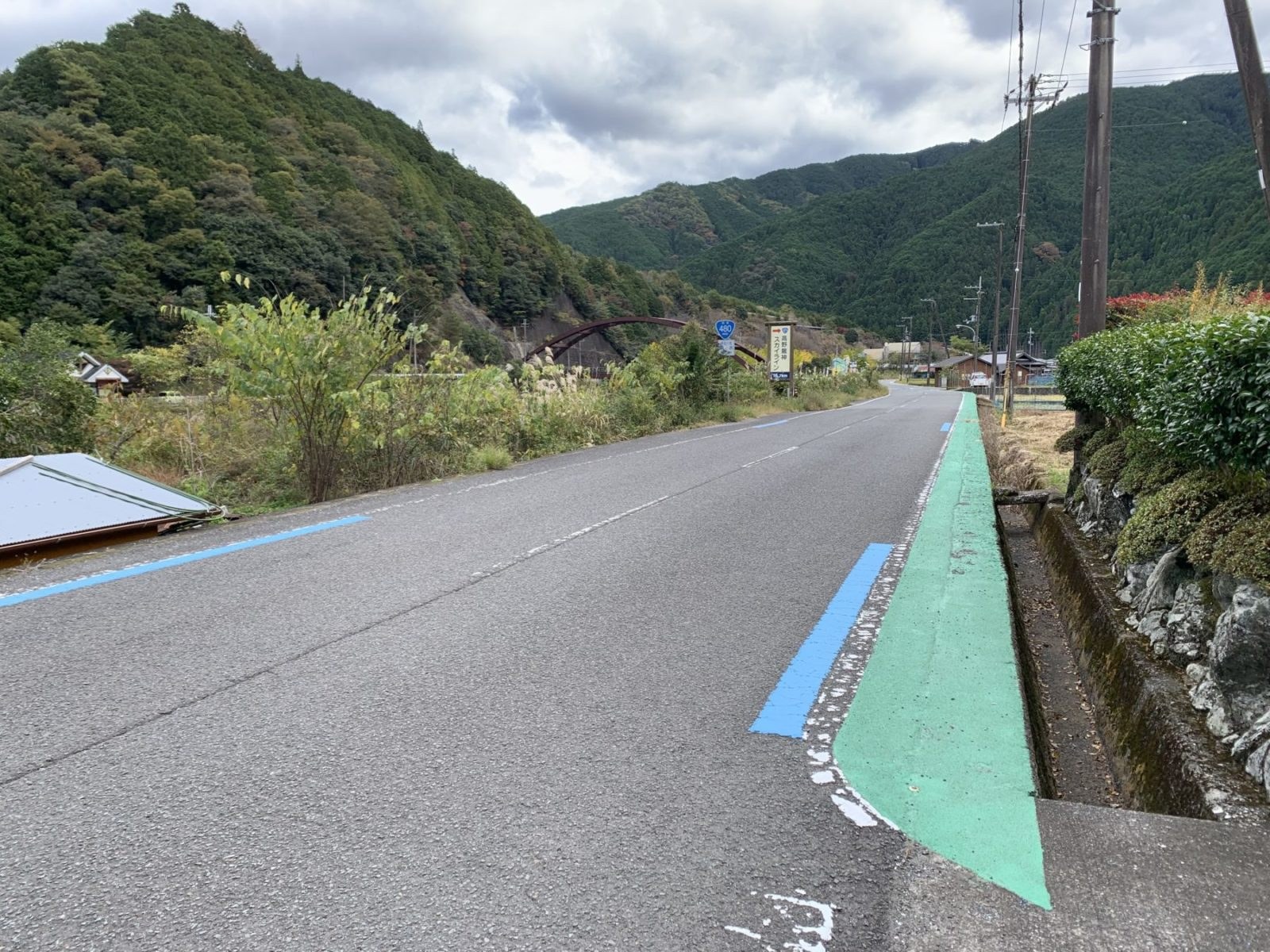 有田川町清水の住宅用地（約35.8坪） 写真4