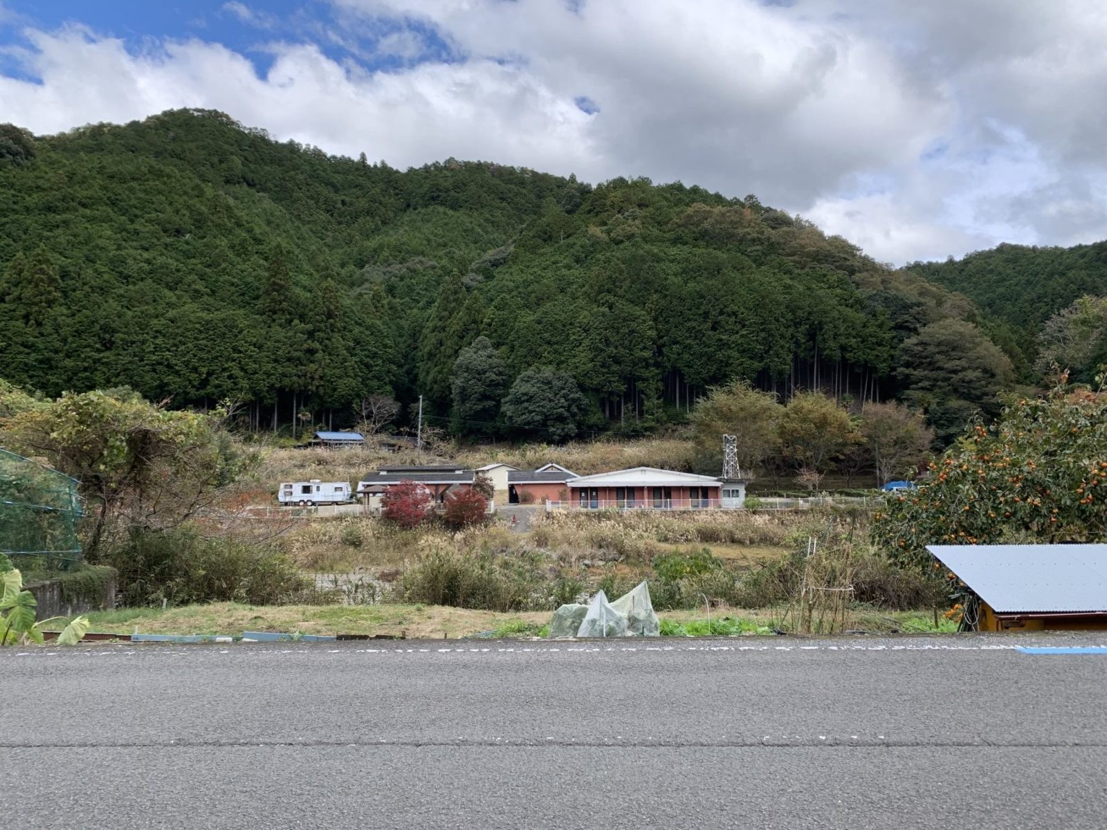 有田川町清水の住宅用地（約35.8坪） 写真5