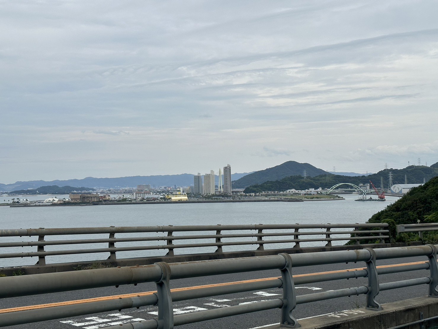 海南市下津町 土地約3072坪（建物付き）！店舗用地に最適です。 写真6