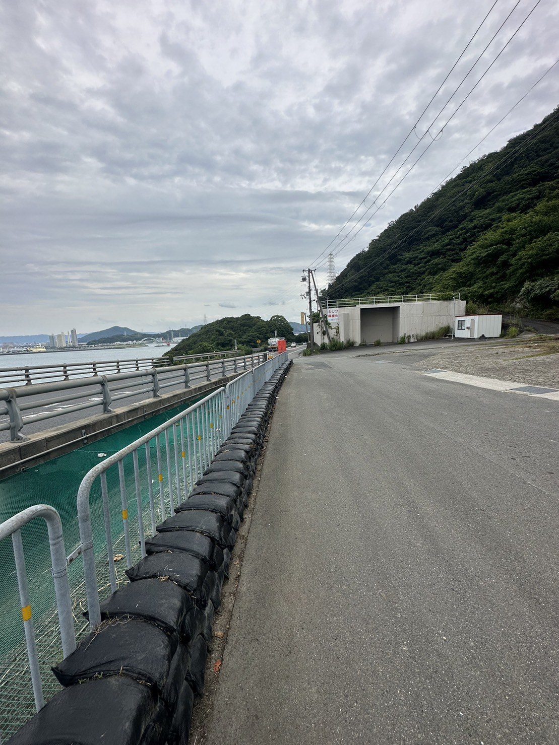 海南市下津町 土地約3072坪（建物付き）！店舗用地に最適です。 写真7