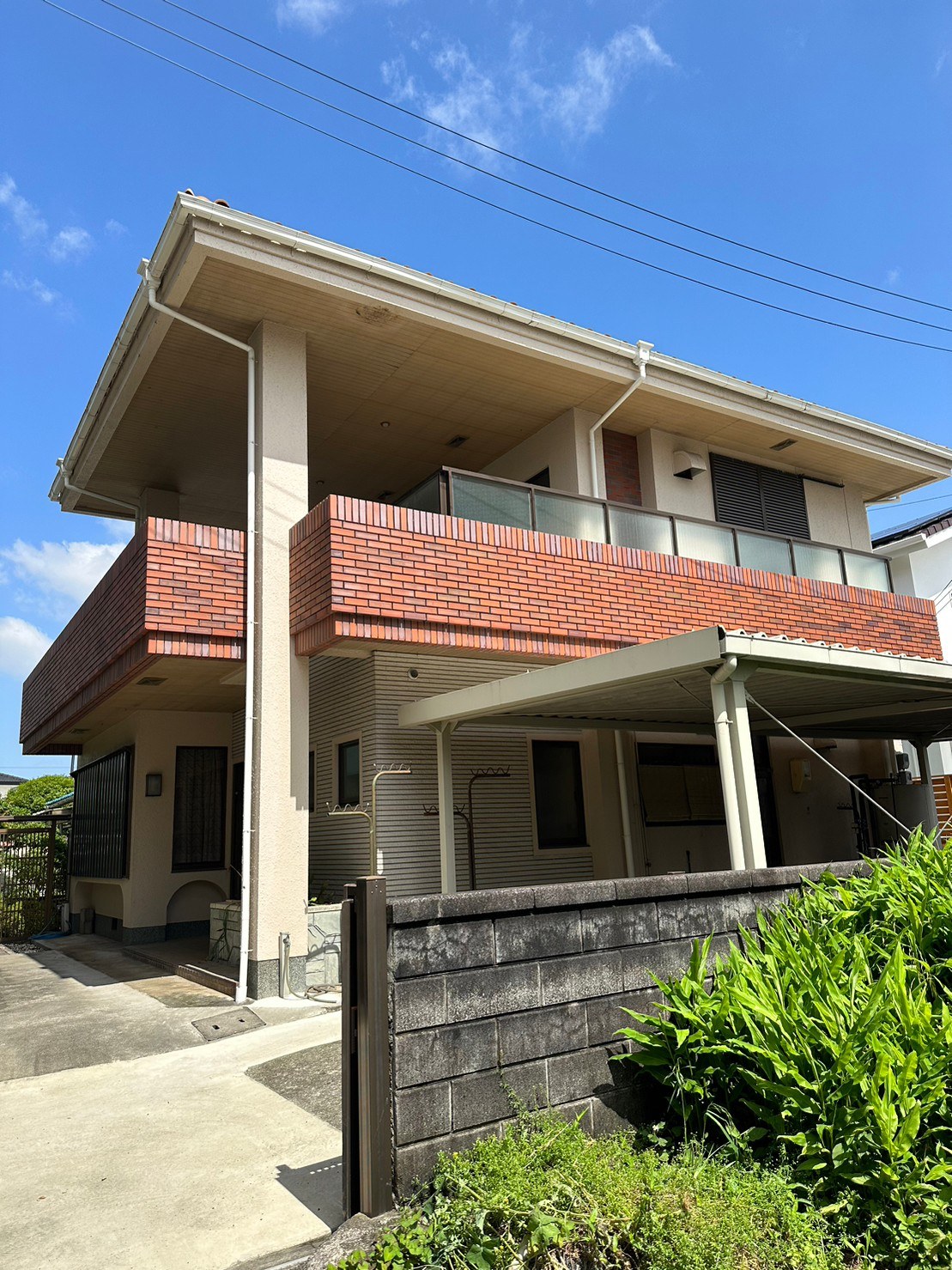 価格変更！！紀の川市西大井中古住宅（敷地122坪、建物67坪） 写真1