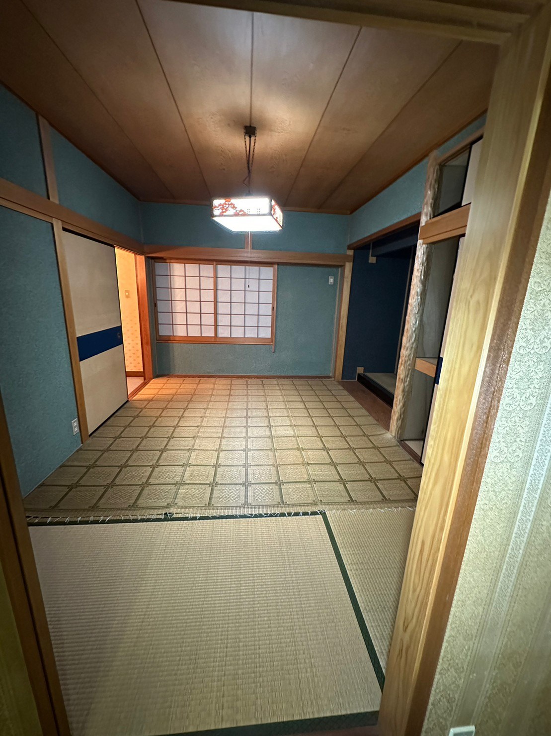 価格変更！！紀の川市西大井中古住宅（敷地122坪、建物67坪） 写真7