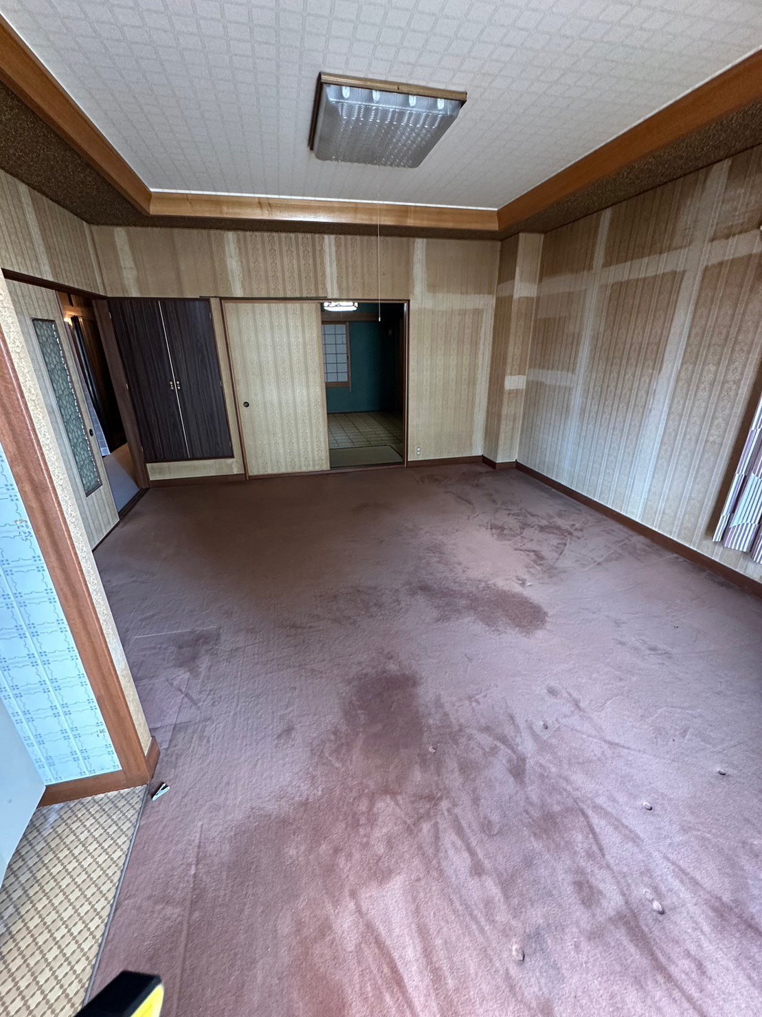 価格変更！！紀の川市西大井中古住宅（敷地122坪、建物67坪） 写真8