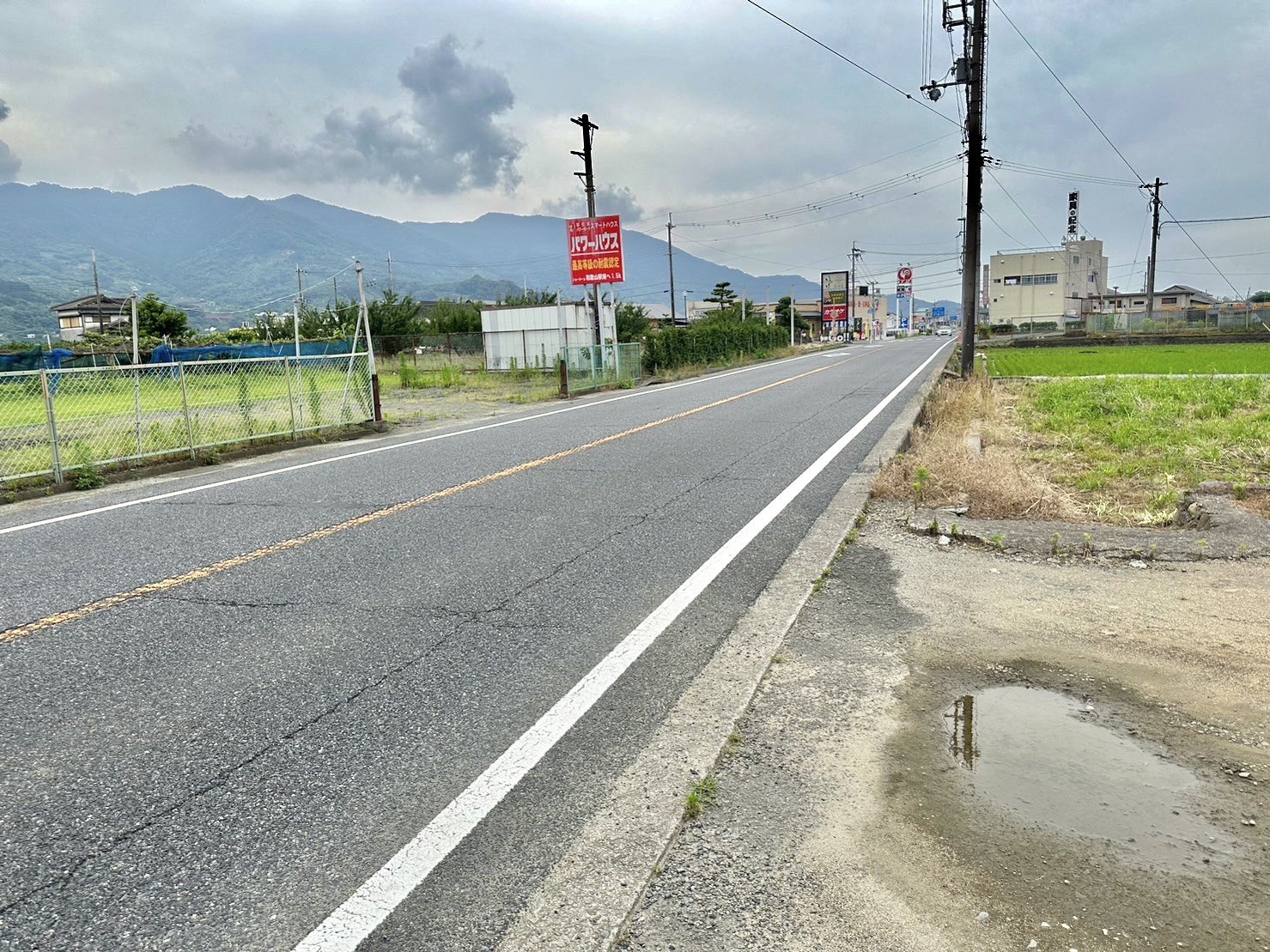 紀の川市穴伏3階建 約300坪売倉庫 写真8