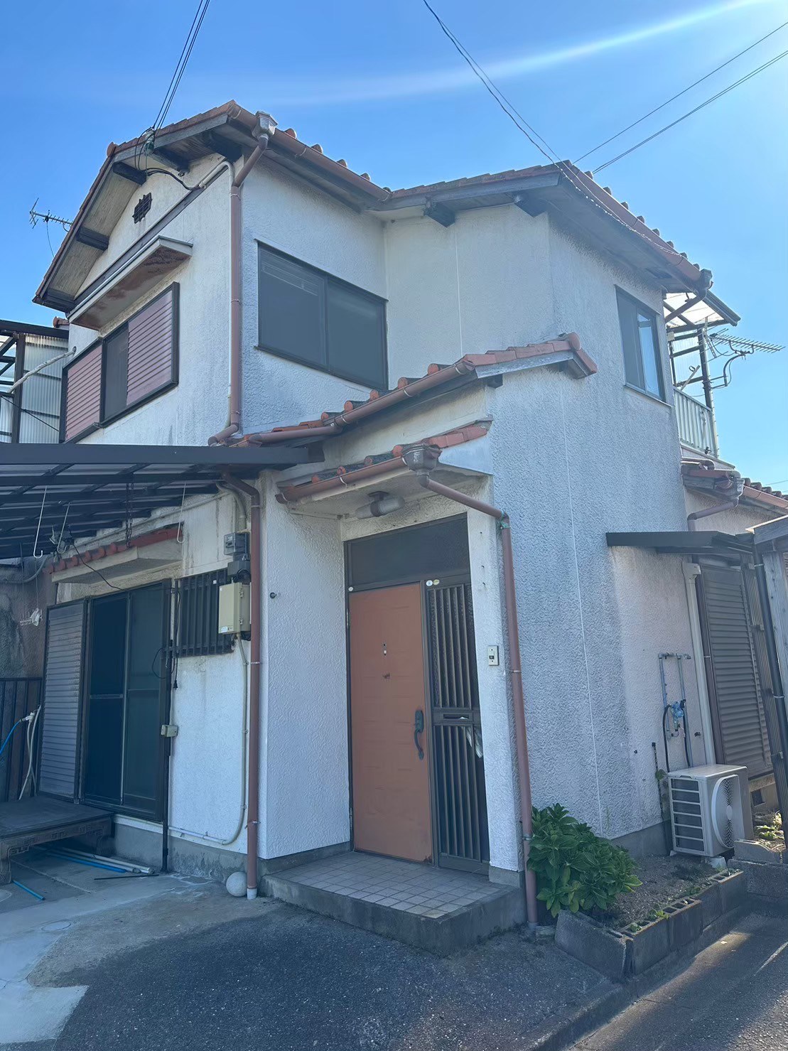 和歌山市布引の中古住宅 マリーナシティ車で5分！ 写真1