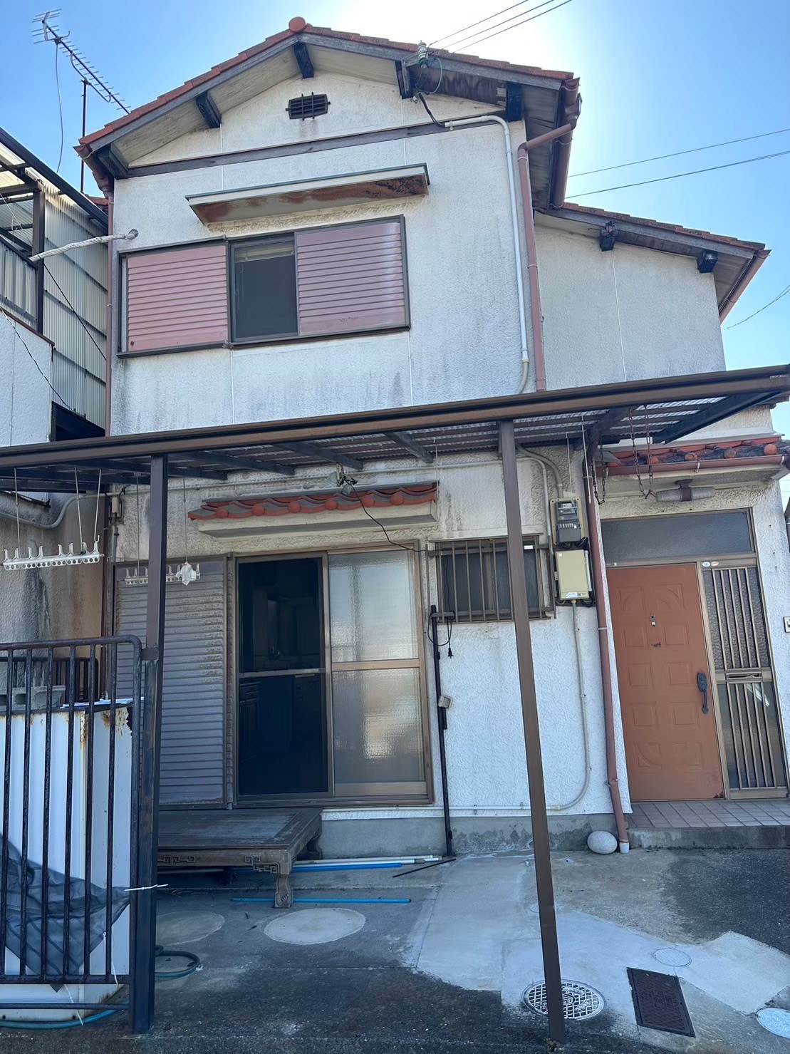 和歌山市布引の中古住宅 マリーナシティ車で5分！ 写真3