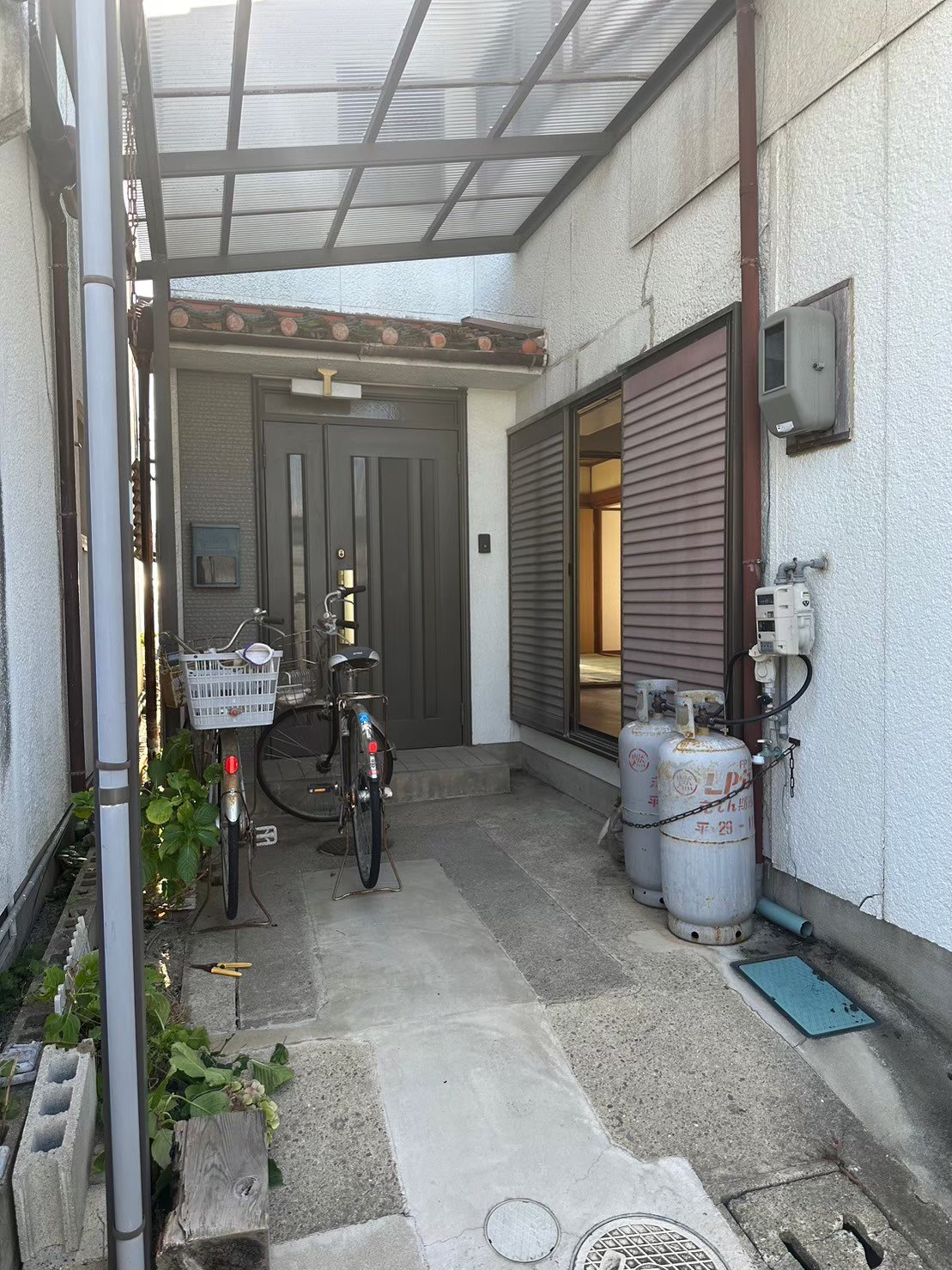 和歌山市布引の中古住宅 マリーナシティ車で5分！ 写真4