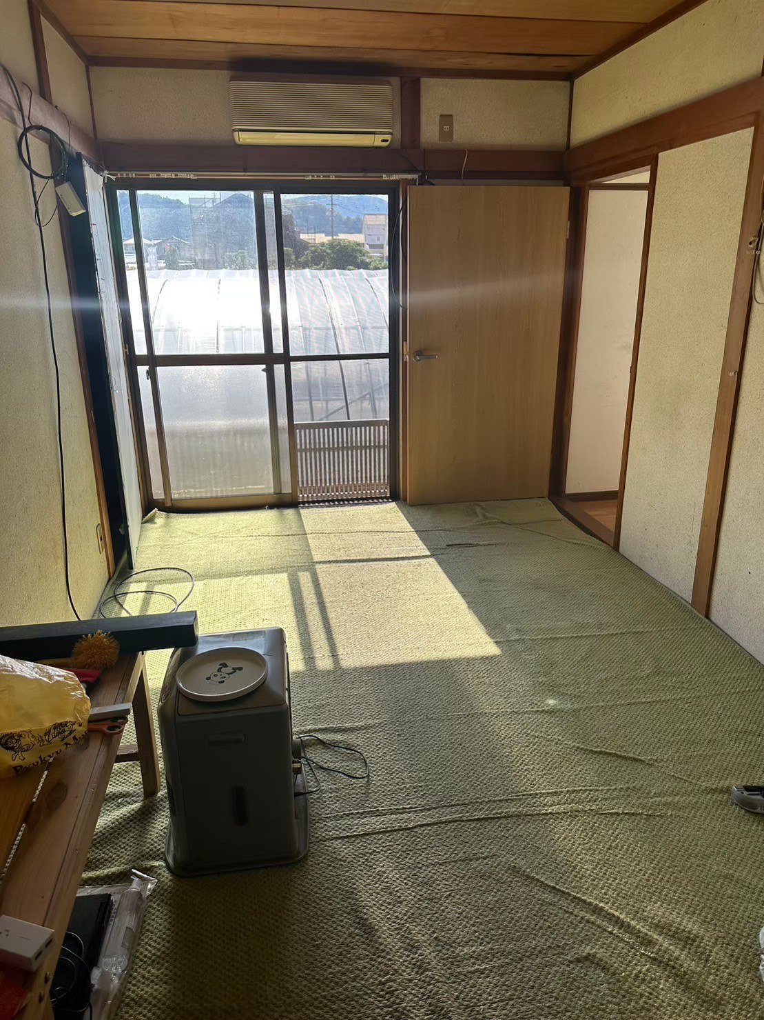 和歌山市布引の中古住宅 マリーナシティ車で5分！ 写真6
