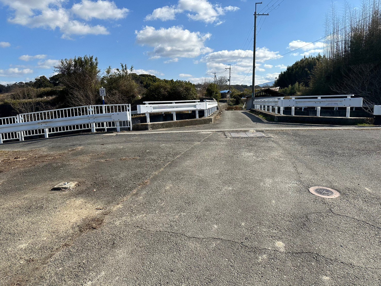 泉南郡熊取町七山東 約163坪の土地 写真9