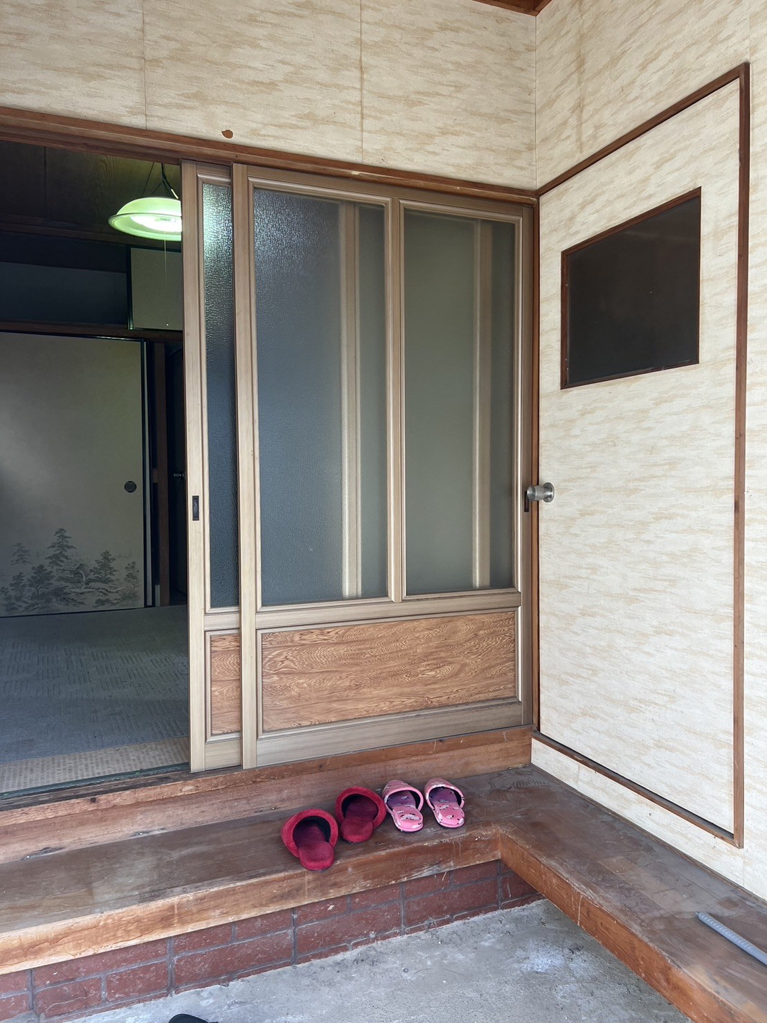 和歌山市関戸の中古住宅（現地ご案内可能です！） 写真3