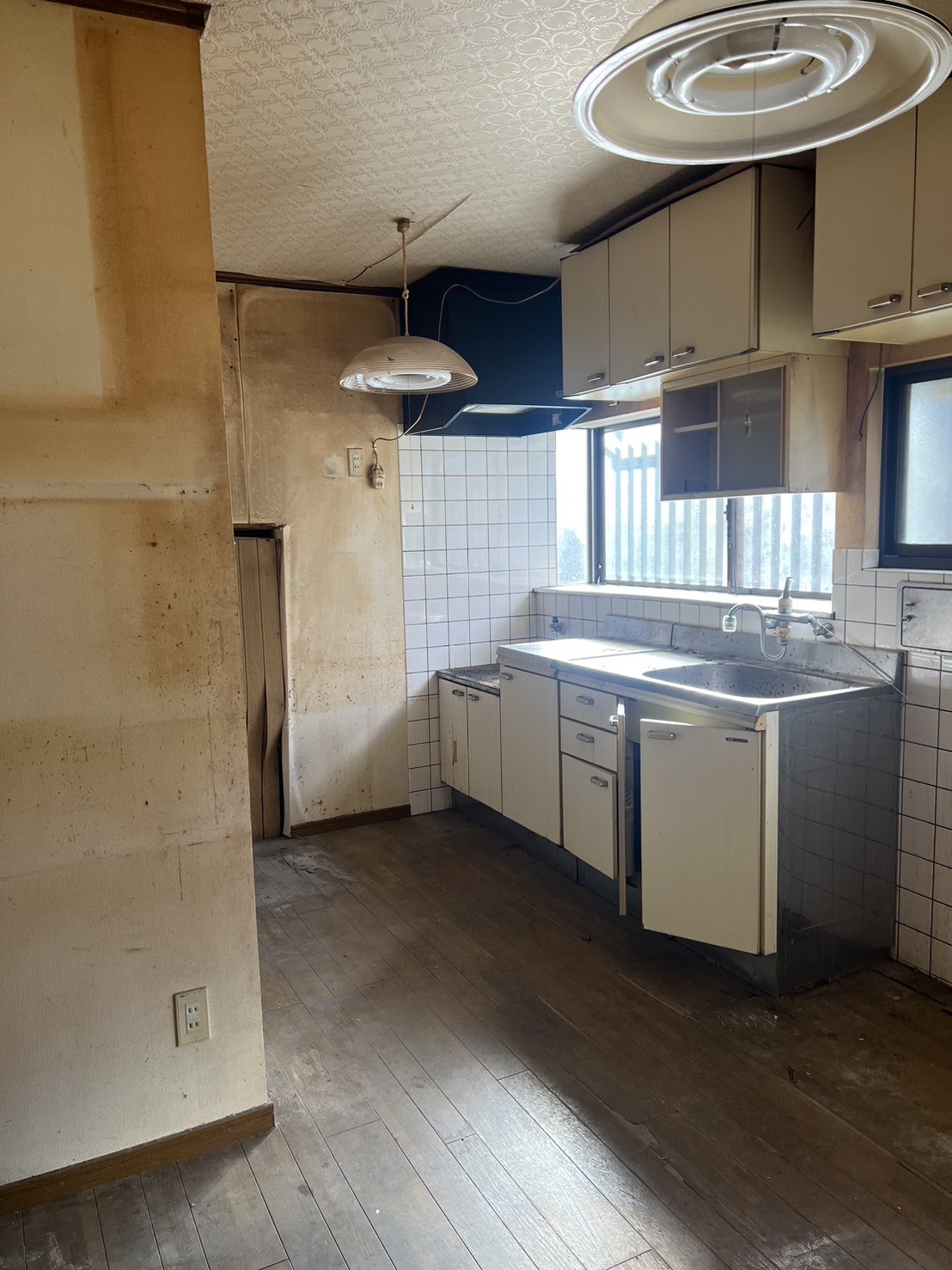 和歌山市関戸の中古住宅（現地ご案内可能です！） 写真4
