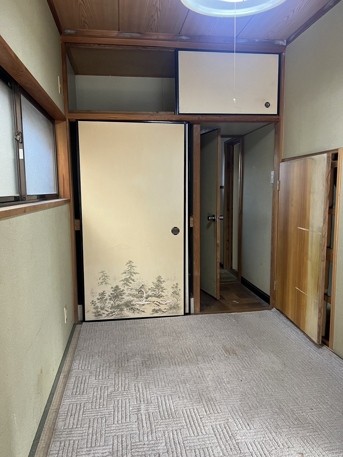和歌山市関戸の中古住宅（現地ご案内可能です！） 写真5