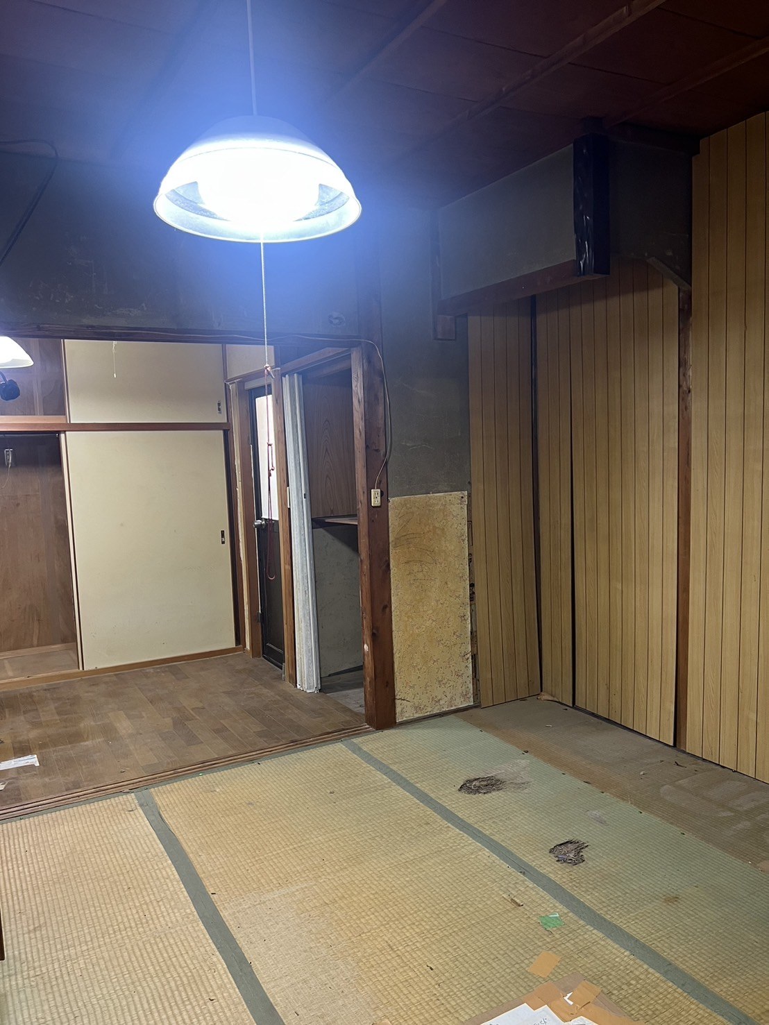 和歌山市関戸の中古住宅（現地ご案内可能です！） 写真6