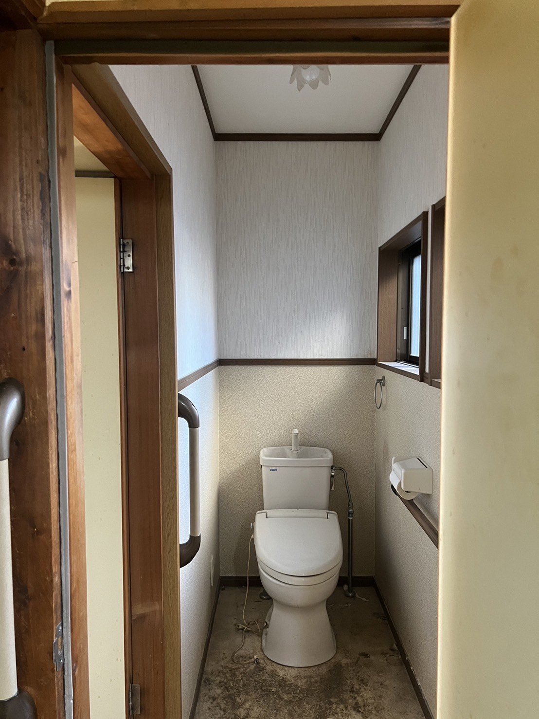 和歌山市関戸の中古住宅（現地ご案内可能です！） 写真7