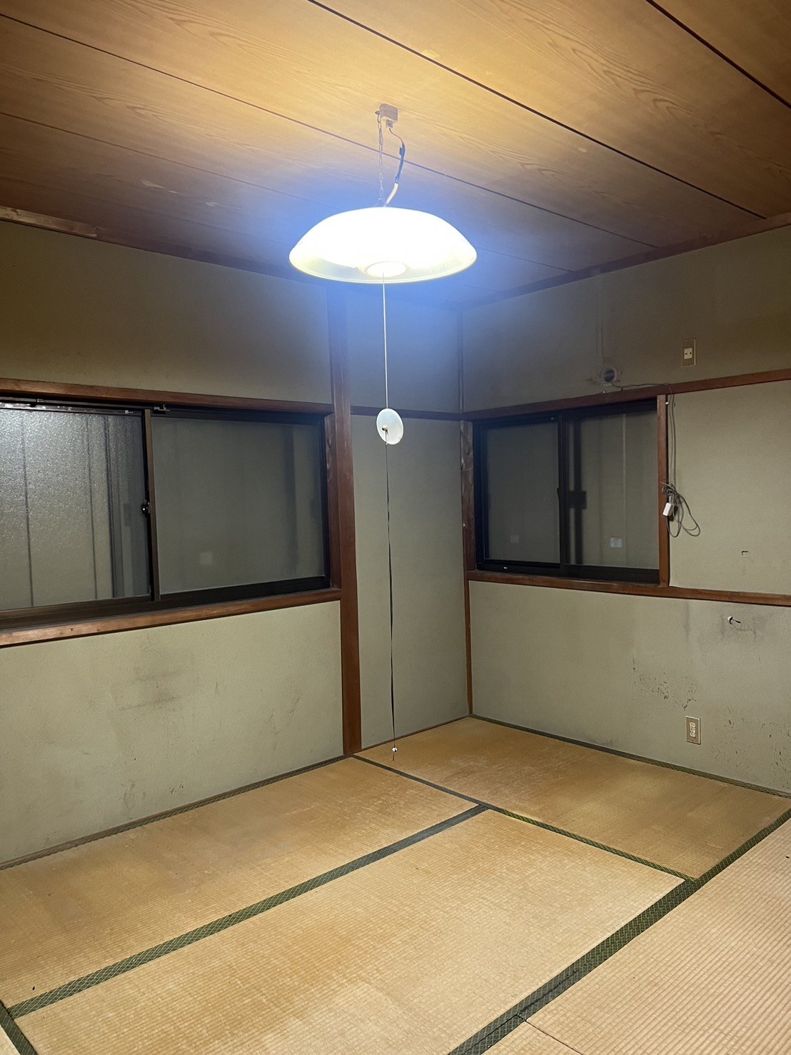 和歌山市関戸の中古住宅（現地ご案内可能です！） 写真9