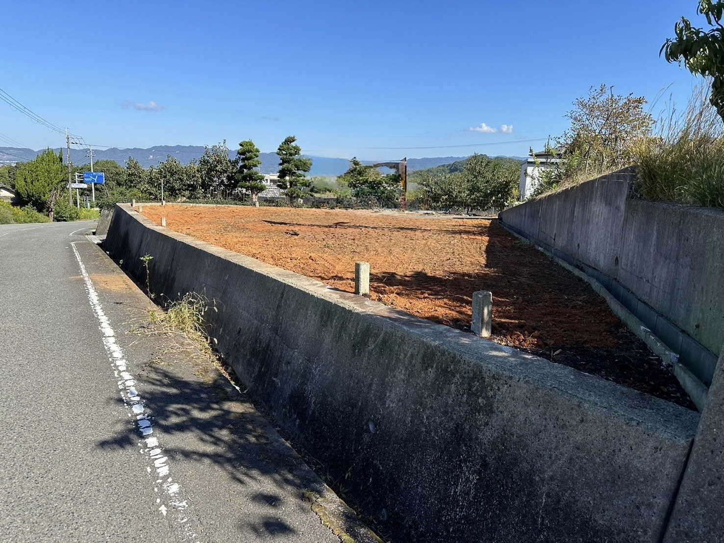 建築条件なし！ 紀の川市桃山町最上５２坪の住宅用地 写真1
