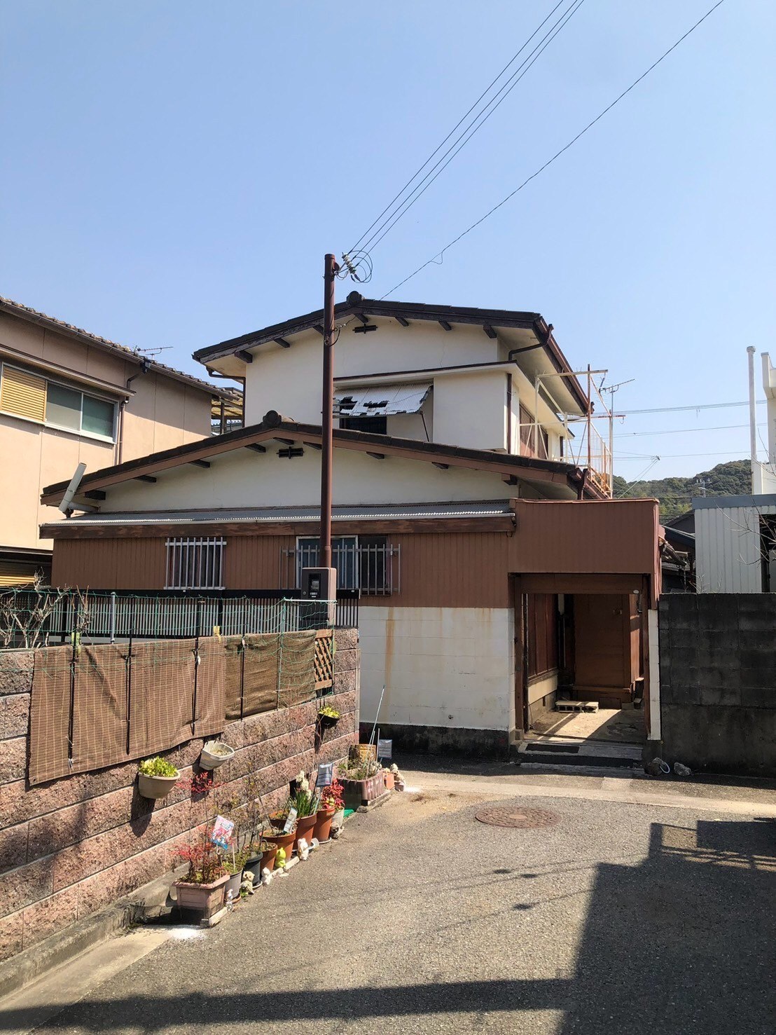 海南市藤白 利回り40％の収益物件です！ 写真1