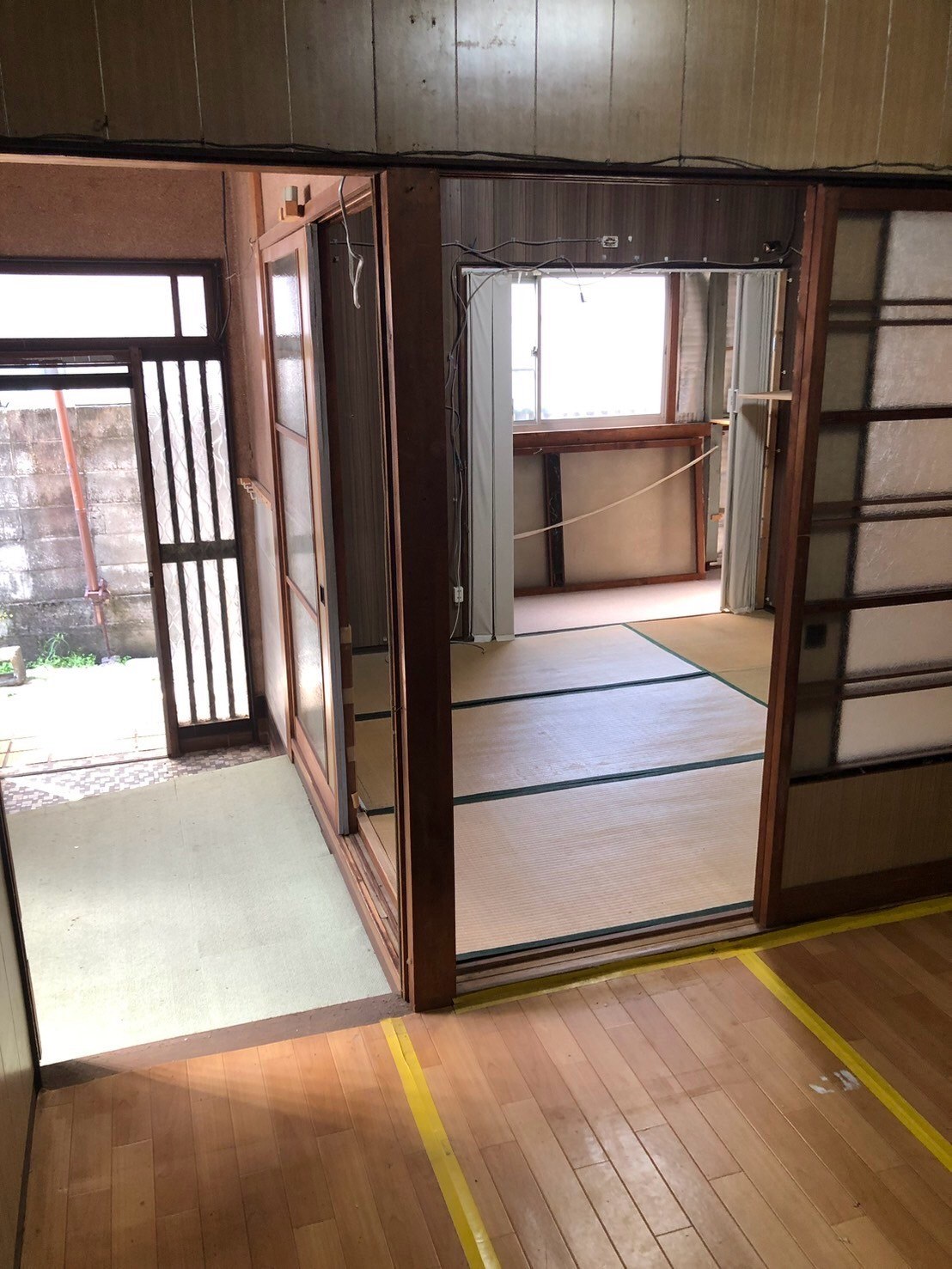 海南市藤白 利回り40％の収益物件です！ 写真2