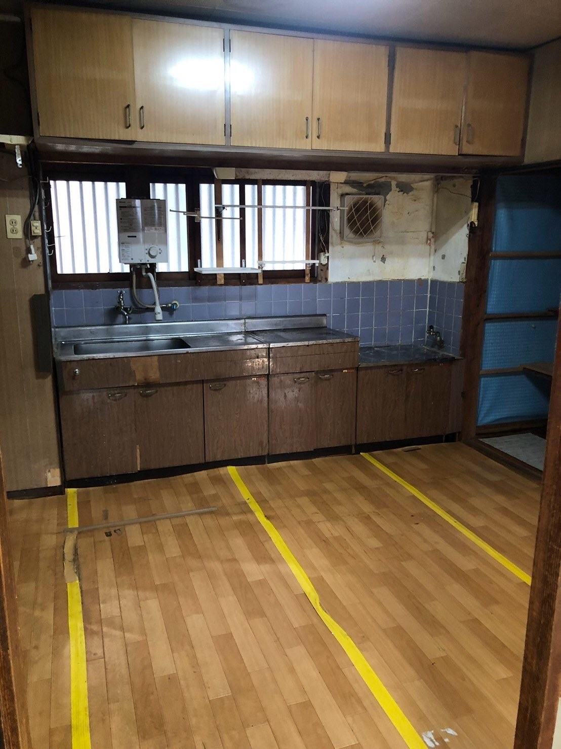 海南市藤白 利回り40％の収益物件です！ 写真3