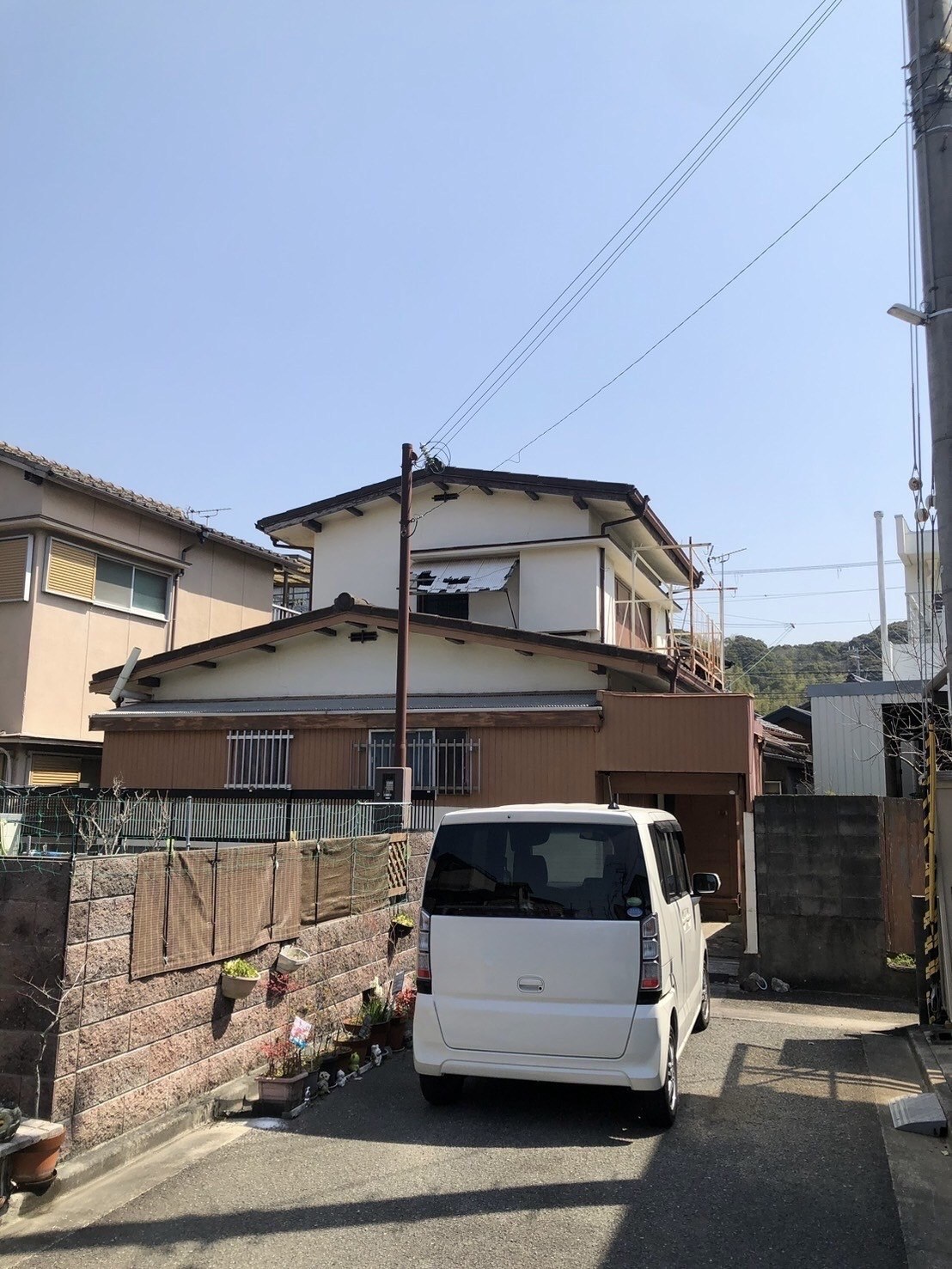 海南市藤白 利回り40％の収益物件です！ 写真7