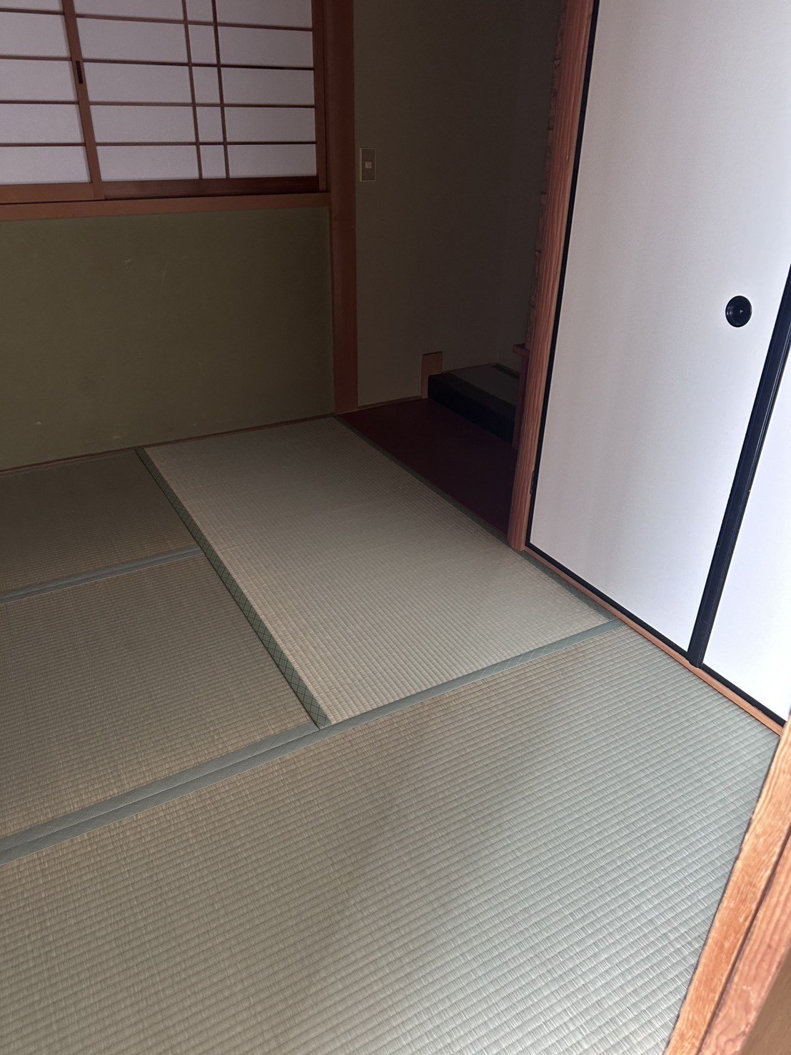 岩出市西西国分の中古住宅 サムネイル5