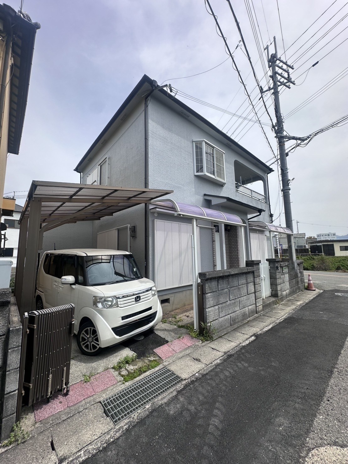 岩出市西西国分の中古住宅 サムネイル8